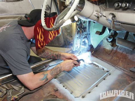 sheet metal restoration|best sheet metal for restoration.